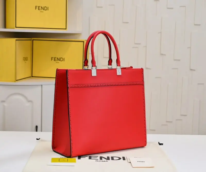 fendi aaa qualite tote-sac a main  pour femme s_124b2b31